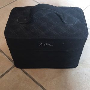 Vera Bradley Makeup Bag